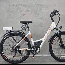 دوچرخه برقی کوگو مدل m111