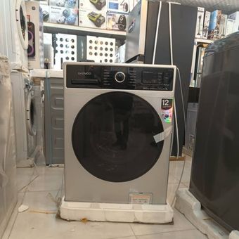 لباسشویی الجی دوو کره اصل