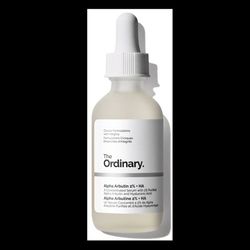 کرم Ordinary مدل Alpha Arbutin 2%+HA حجم 30 میل