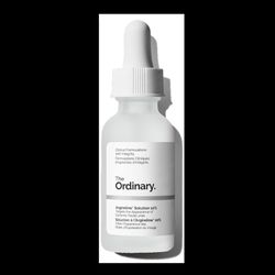 کرم Ordinary  مدل Argireline solution 10% حجم 30 میل