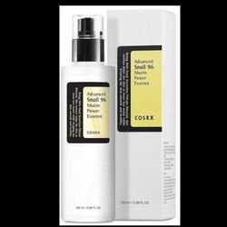 اسنس حلزون برند Cosrx 96% موسیقی حجم 100 میل