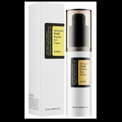 کرم دور چشم حلزون و پیشاپیش برند Cisrx حجم 25 میل