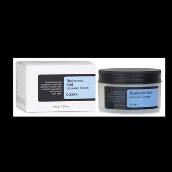 کرم کاسه ایی هیلارونیک اسید برند Cosrx حجم 100 میل