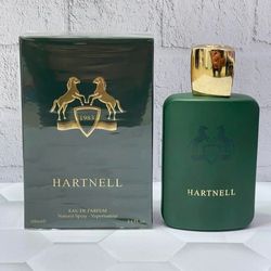 مارلی هالتان فرگرانس صد میل