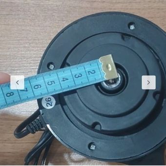 موتور خردکن مناسب خردکن 3و4لیتری