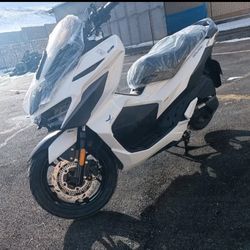 موتورسیکلت گلکسی jt200 زیر قیمت