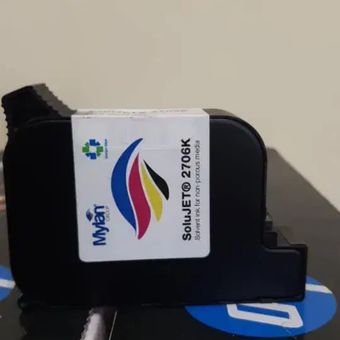 کاتریج جت پرینتر مینی