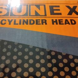 سرسیلندر کامل پژو 405 سانکس ترکیه اصل sunex