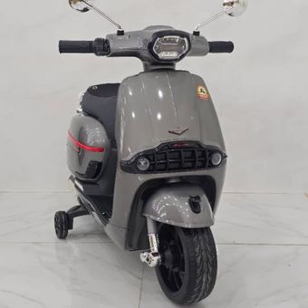 موتور شارژی دو موتوره painting