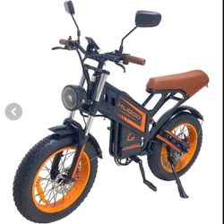 دوچرخه برقی کوگو V5 750 وات اصلی