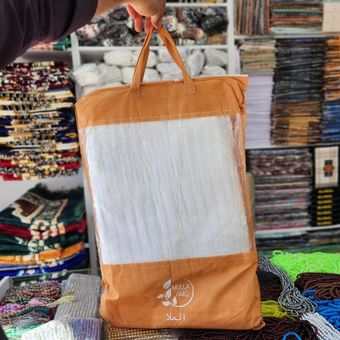 لباس احرام حج الملا 1400 گرم