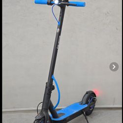 اسکوتر برقی ایستاده وینر اسکای winner sky mi.a - آبی