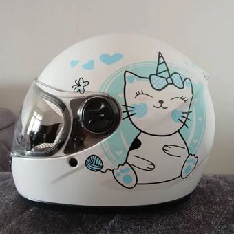 کلاه کاسکت کودکان برند REDLINE