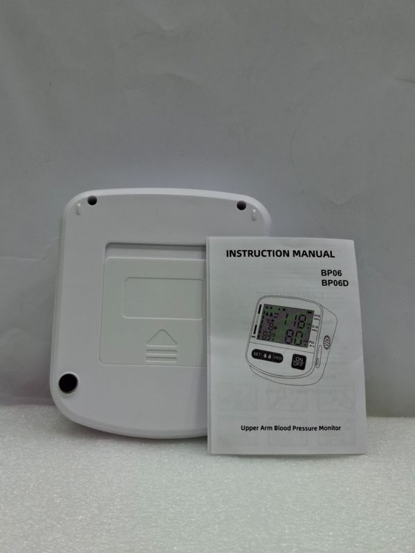 دستگاه فشارسنج بازویی امرن  مدل HEM-3020 | سخنگو فارسی