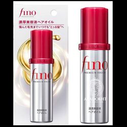 روغن مو fino برند شیسیدو حجم 70 میل