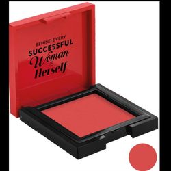 رژگونه کرمی برند PASTEL مدل SCARLETT شماره 43