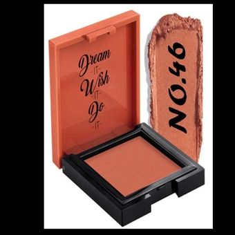 رژگونه کرمی برند PASTEL مدل HARMONY شماره 46