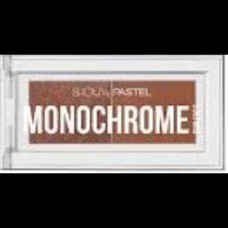 سایه دو رنگ برند PASTEL مدل MONOCHROME شماره 27