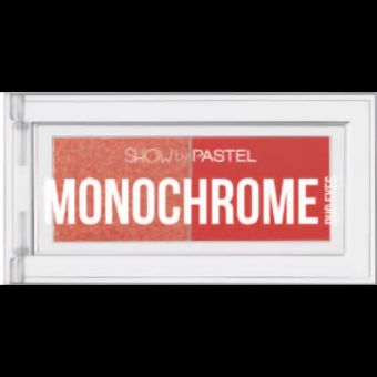 سایه دو رنگ برند PASTEL مدل MONOCHROME شماره 28