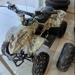 موتور 4 چرخ 110 سی سی اتومات