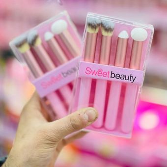 براش 4 تیکه سوئیت بیوتی