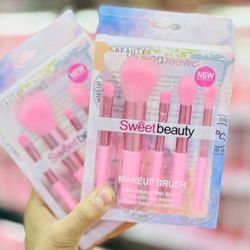 براش 5 تیکه سوئیت بیوتی