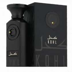 ادکلن فراگرنس ورد مدل کحل رایحه تام فورد بلک لاکر (kohl) Tom Ford Black Lacquer