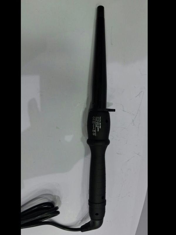 فر کننده مو زومبا مدل zm_7002