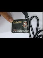 دستگاه فر کننده مو زومبا مدل zm_7003