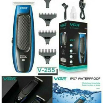 ماشین خط زن برند vgr مدل V-255