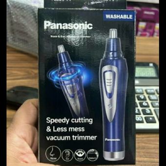 مو زن گوش و بینی پاناسونیک مدل PA2999