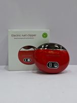 ناخن گیر و سوهان ناخن شارژی Electric nail clipper
