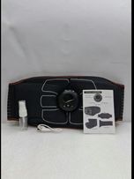 ماساژور و کمربند تقویت شکم و سیکس پک ساز Abdominal toning belt