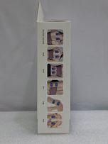 دستگاه تنس عضلانی بلوآیدیا مدل BLD-610  Blue Idea Muscle Tense Machine BLD-610