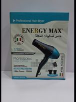 سشوار حرفه ای انرژی مکس اصلی EN-8108