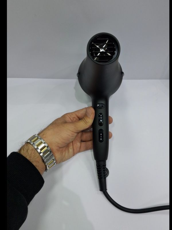 سشوار حرفه ای انرژی مکس اصلی EN-8108