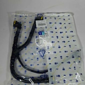 مجموعه لوله بخار روغن پژو با (موتور TU5) شرکتی ایساکو 1662300299