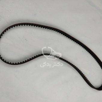 تسمه تایم 206 تیپ 5 (موتور TU5) (134 دندانه – رایکا آلتون) شرکتی ایساکو اصل 2070301030