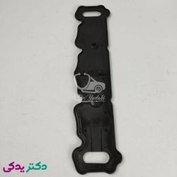 واشر درب سوپاپ ایساکو 1861201399 مناسب خودرو 206، 207، رانا  بسته دو عددی ( طرح ایده نگر ) 206 تیپ 5