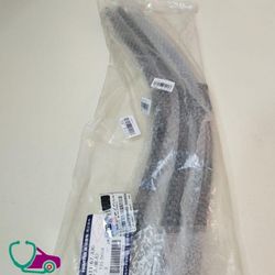 تیغه برف پاک کن جلو هایما S7 سمت چپ شرکتی ایساکو اصل 0470106402