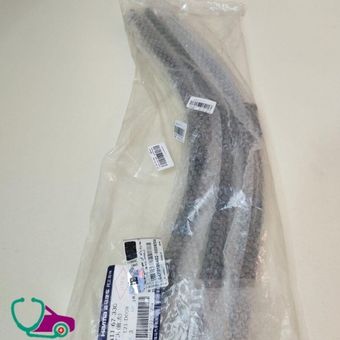 تیغه برف پاک کن جلو هایما S7 سمت چپ شرکتی ایساکو اصل 0470106402