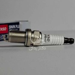 شمع موتور پژو 405، پارس (پرشیا)، سمند (موتور XU7) دنسو شرکتی ایساکو اصل ژاپنی 1040300437