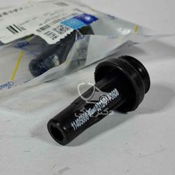 وایر شمع (عایق الکتریکی شمع موتور) 206 تیپ 5 (TU5)، 207، رانا (دست چهارعددی) شرکتی ایساکو اصل 1140500699