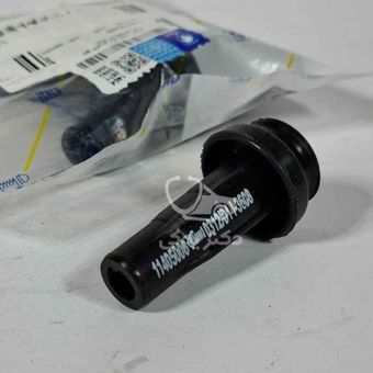 وایر شمع (عایق الکتریکی شمع موتور) 206 تیپ 5 (TU5)، 207، رانا (دست چهارعددی) شرکتی ایساکو اصل 1140500699