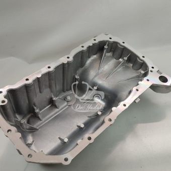 کارتل روغن 206 تیپ 5 (موتور TU5)، 207 و رانا شرکتی ایساکو اصل 1400201699