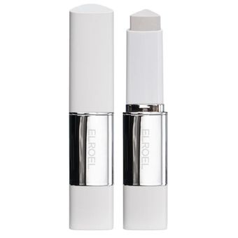کرم پودر استیکی کالر چندکاره چنجینگ الروئل مدل Elroel Blanc Cover Cream Stick