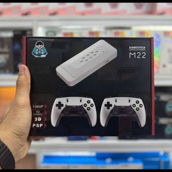 کنسول بازی گیم m22