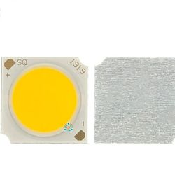 ال ای دی cob 30 وات 900 میلی آمپر 19*19 mm مهتابی