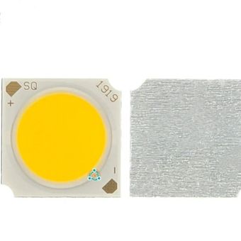 ال ای دی cob 30 وات 900 میلی آمپر 19*19 mm مهتابی