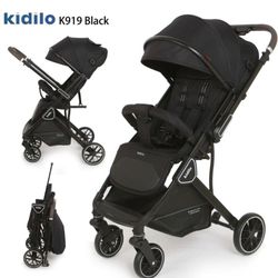 کالسکه مسافرتی کیدیلو مدل kidilo k919